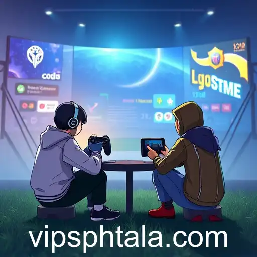 Emerging Trends in Online Gaming Communities