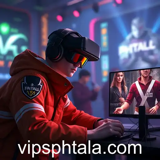 Emerging Trends in Online Gaming