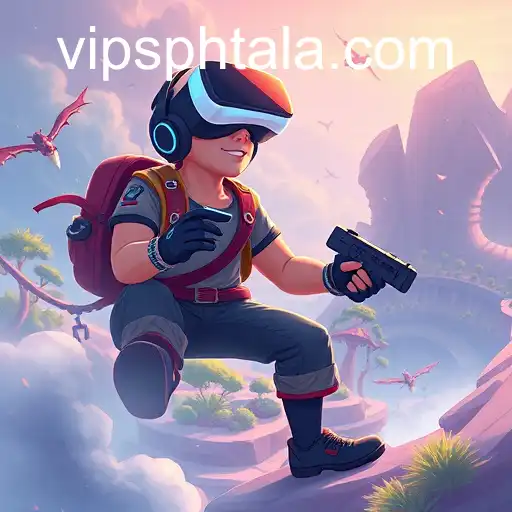 The Evolution of Online Gaming in the Future