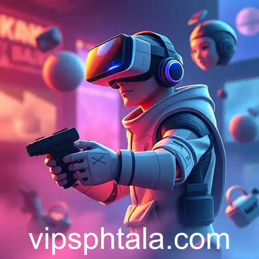 Gaming World Embraces Innovation in 2025