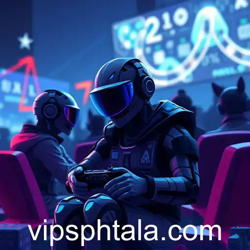 Gaming Innovations Reshape the Industry