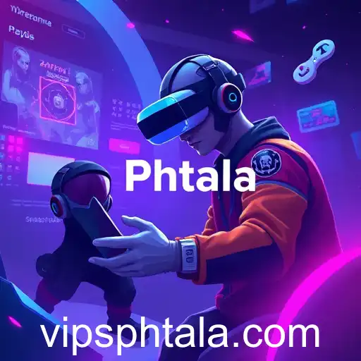 Phtala Revolutionizes Online Gaming in an Evolving Landscape