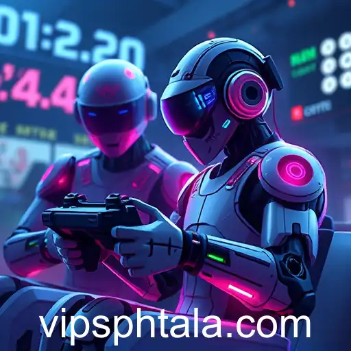 Phtala: Revolutionizing Gaming in 2025