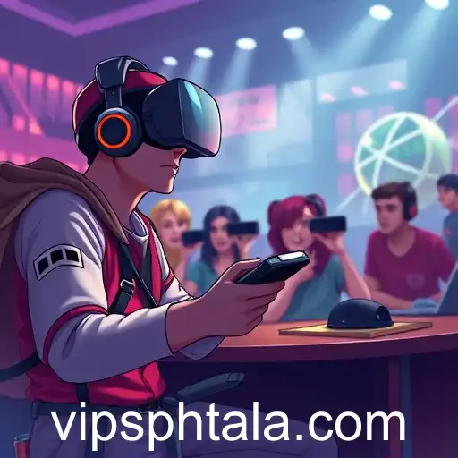 Gaming Evolution: Phtala's Rising Influence