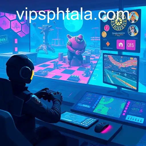 Phtala Revolutionizes Online Gaming Experience