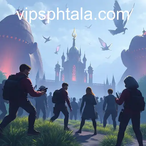 Rise of Phtala: A New Era for Online Gamers