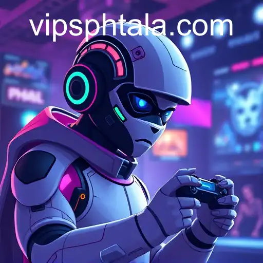 Phtala: Revolutionizing Online Gaming Experiences