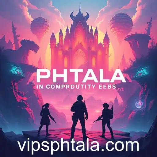 Phtala: Revolutionizing Online Gaming