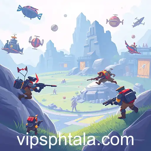 The Rise of Phtala: Revolutionizing Online Gaming