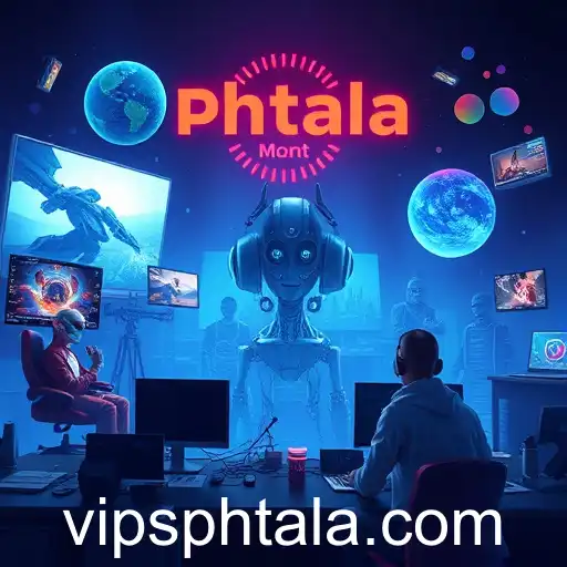 The Rise of Online Gaming Communities