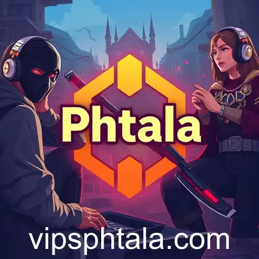 Rise of Phtala in Gaming Culture