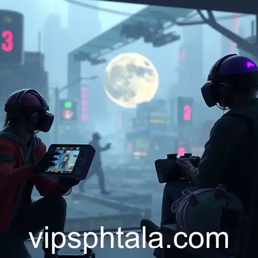 The Rise of Phtala: Gaming Revolution and Its Global Impact