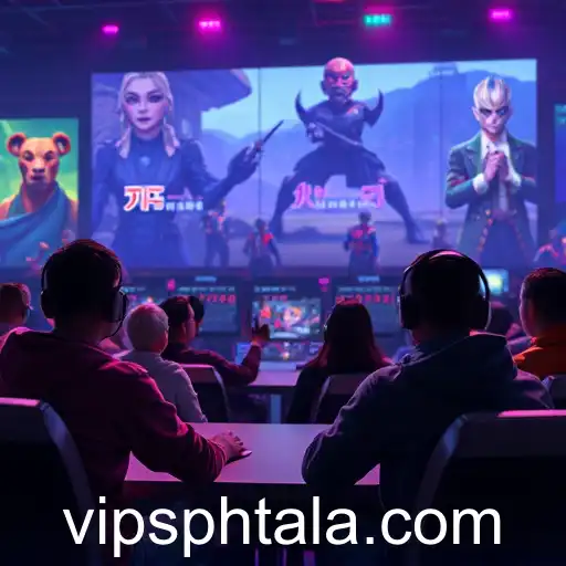 The Rise of Phtala in Gaming