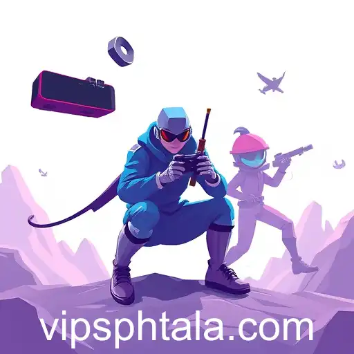 The Rise of 'Phtala' in Online Gaming