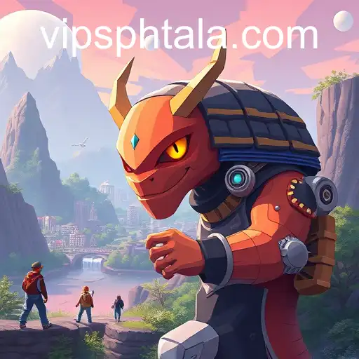 The Rise of Phtala: Gaming's New Frontier