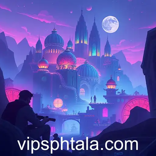 The Rise of Phtala in the Gaming World