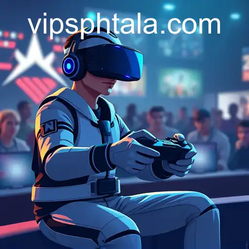 Tech Trends Shaping Online Gaming in 2025