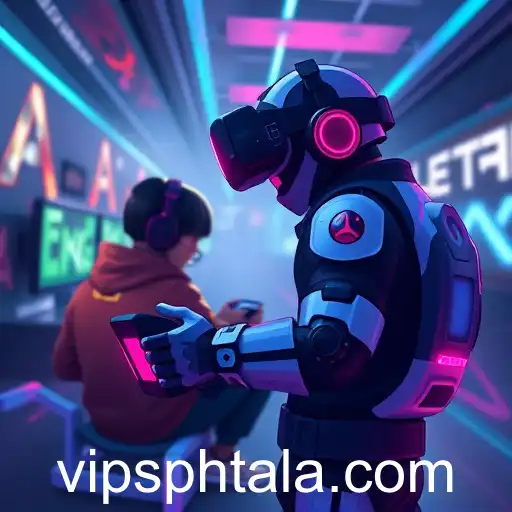 The Rise of Phtala in the Digital Gaming World