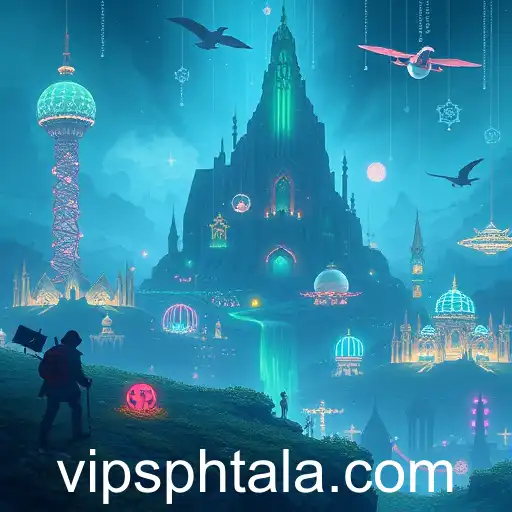 The Rise of Phtala: A Nexus of Gaming and Culture