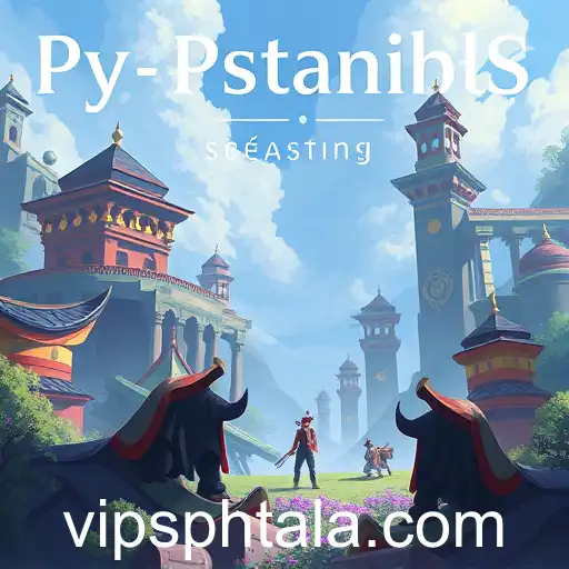 Embracing the Phtala Gaming Craze
