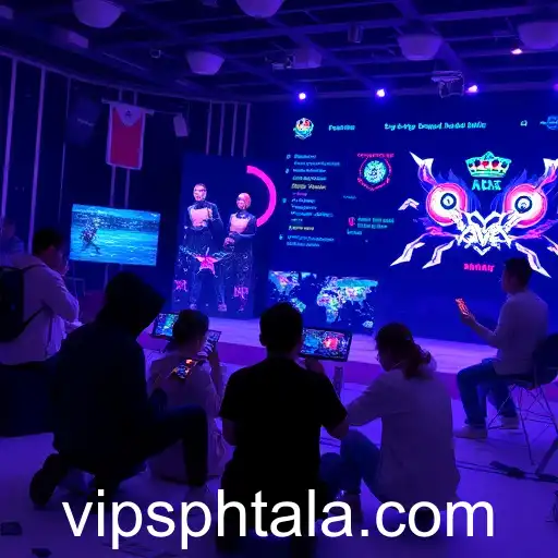 Phtala's Influence in Modern Gaming Culture