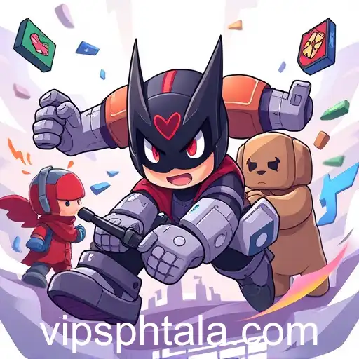 The Rise of Phtala: A Gaming Revolution