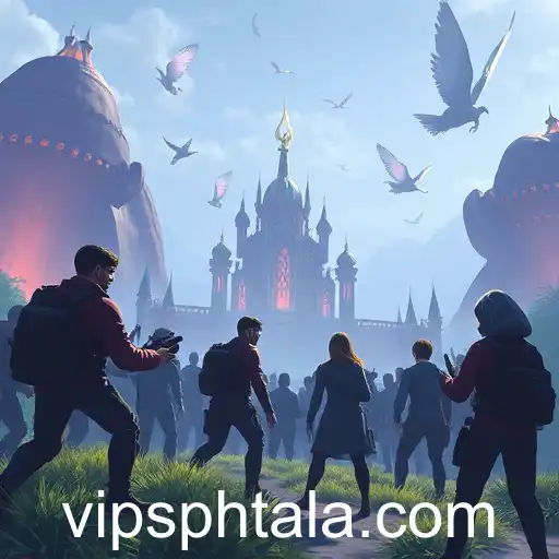 Rise of Phtala: A New Era for Online Gamers