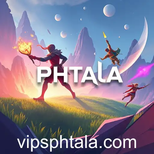Phtala: The New Frontier of Online Gaming