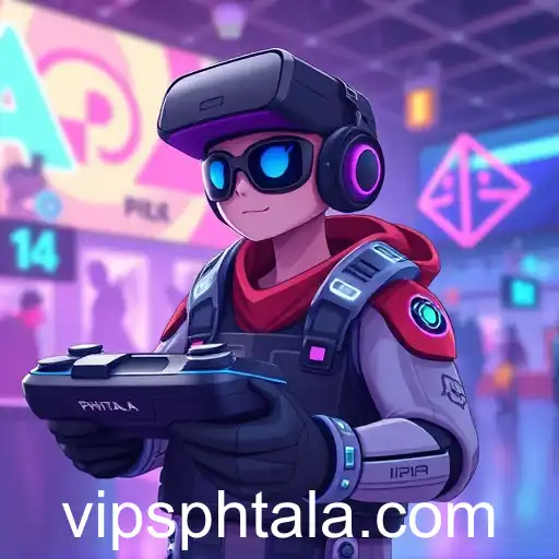 Revolutionizing Online Gaming: Phtala's Impact