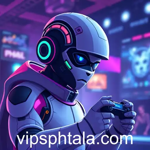Phtala: Revolutionizing Online Gaming Experiences
