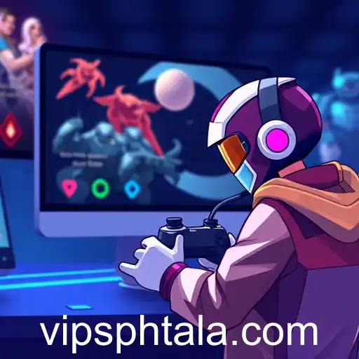 Rise of Phtala in Gaming Culture