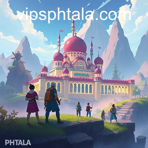 The Rise of Phtala in Online Gaming