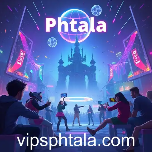 The Rise of Phtala in Gaming